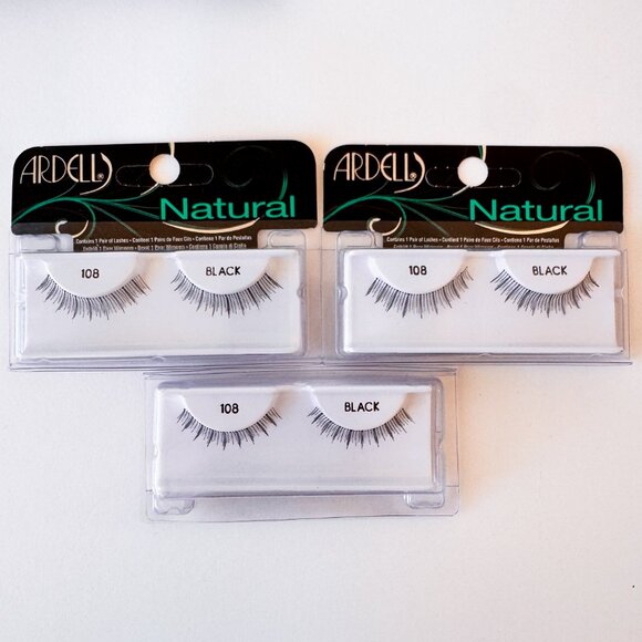✨ Huge Lash Bundle – Mixed Styles (New!) ✨ - Picture 5 of 7